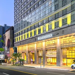 济州君临海域酒店 酒店